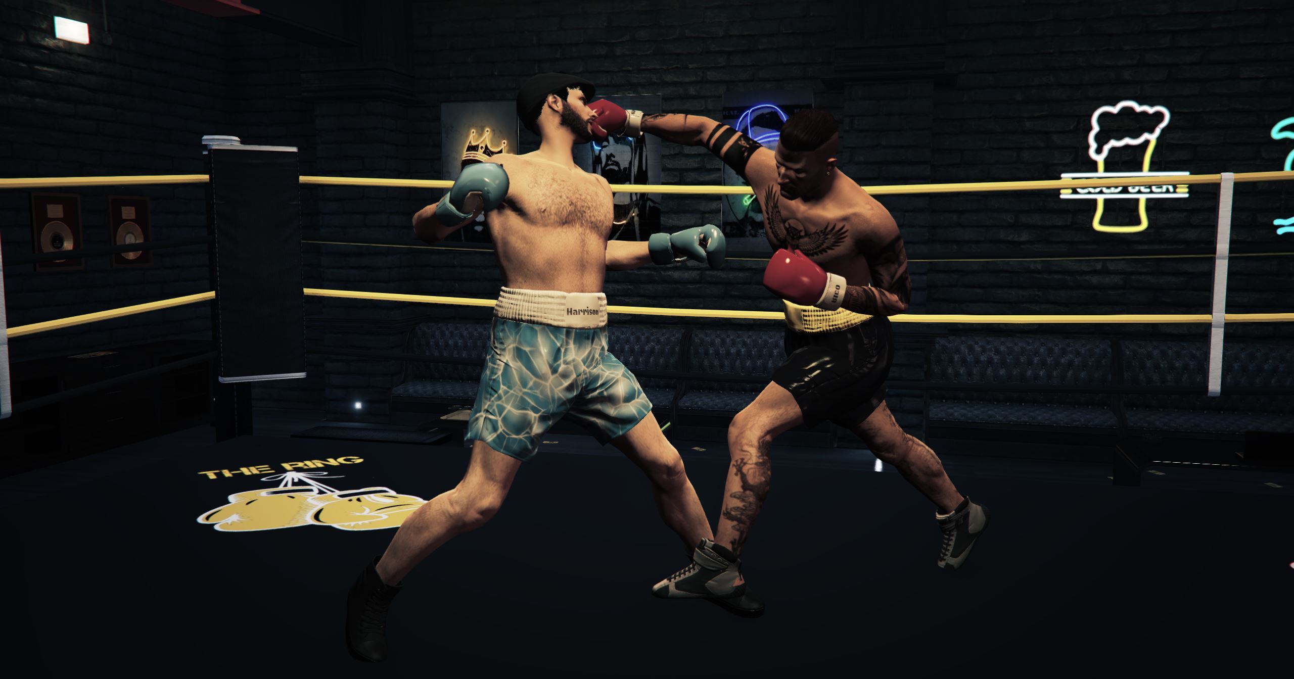 Foto 58 de Erick Evans